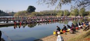 渔乐生活家：钓鱼要什么技巧？