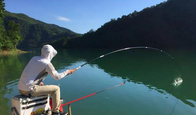 五个提高野钓收获的实用性技巧-萍乡钓鱼网